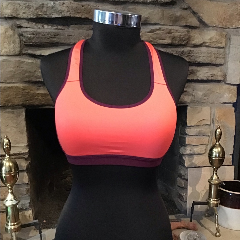 Reebok Sports Bra